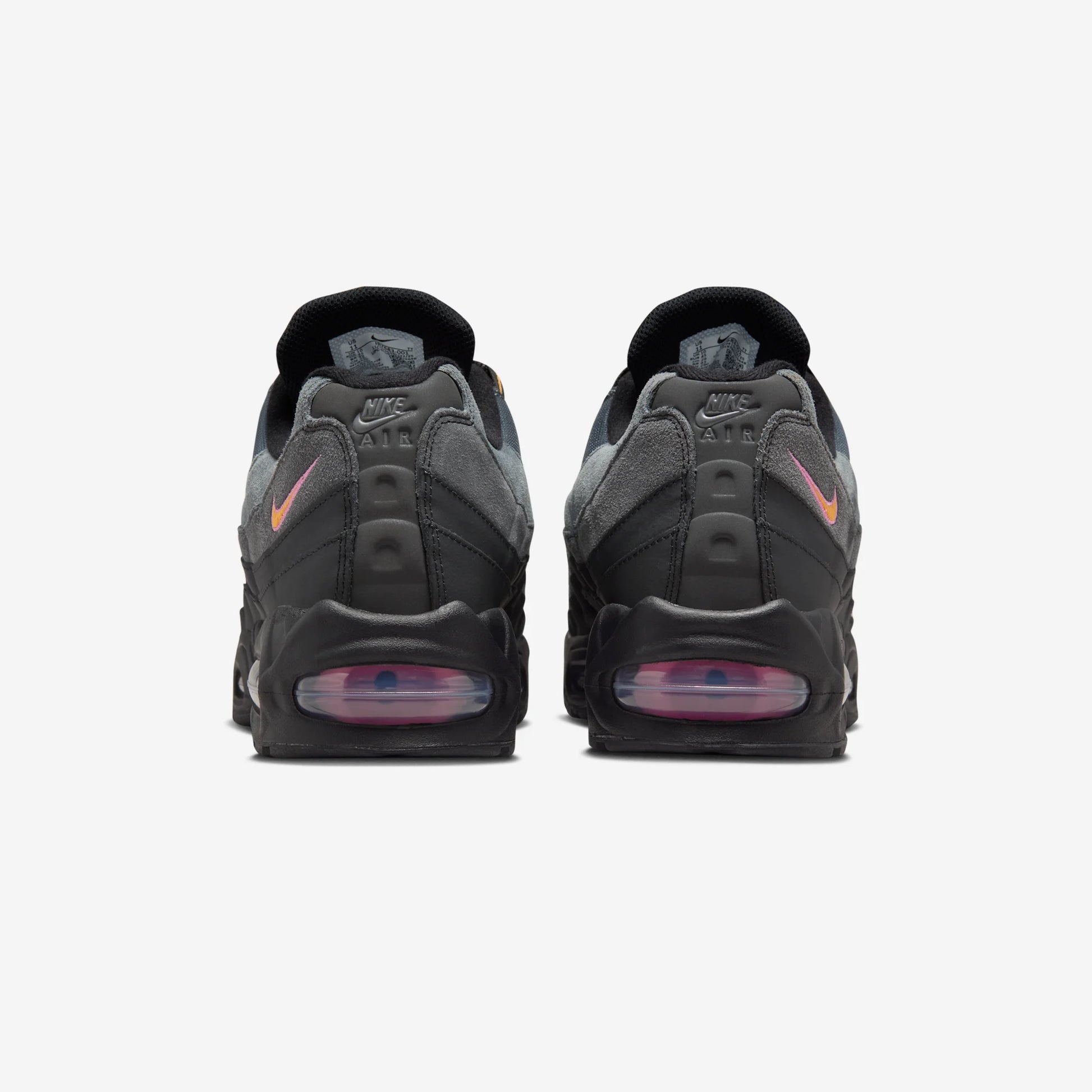 Nike Air Max 95 OG Big Bubble Sundial