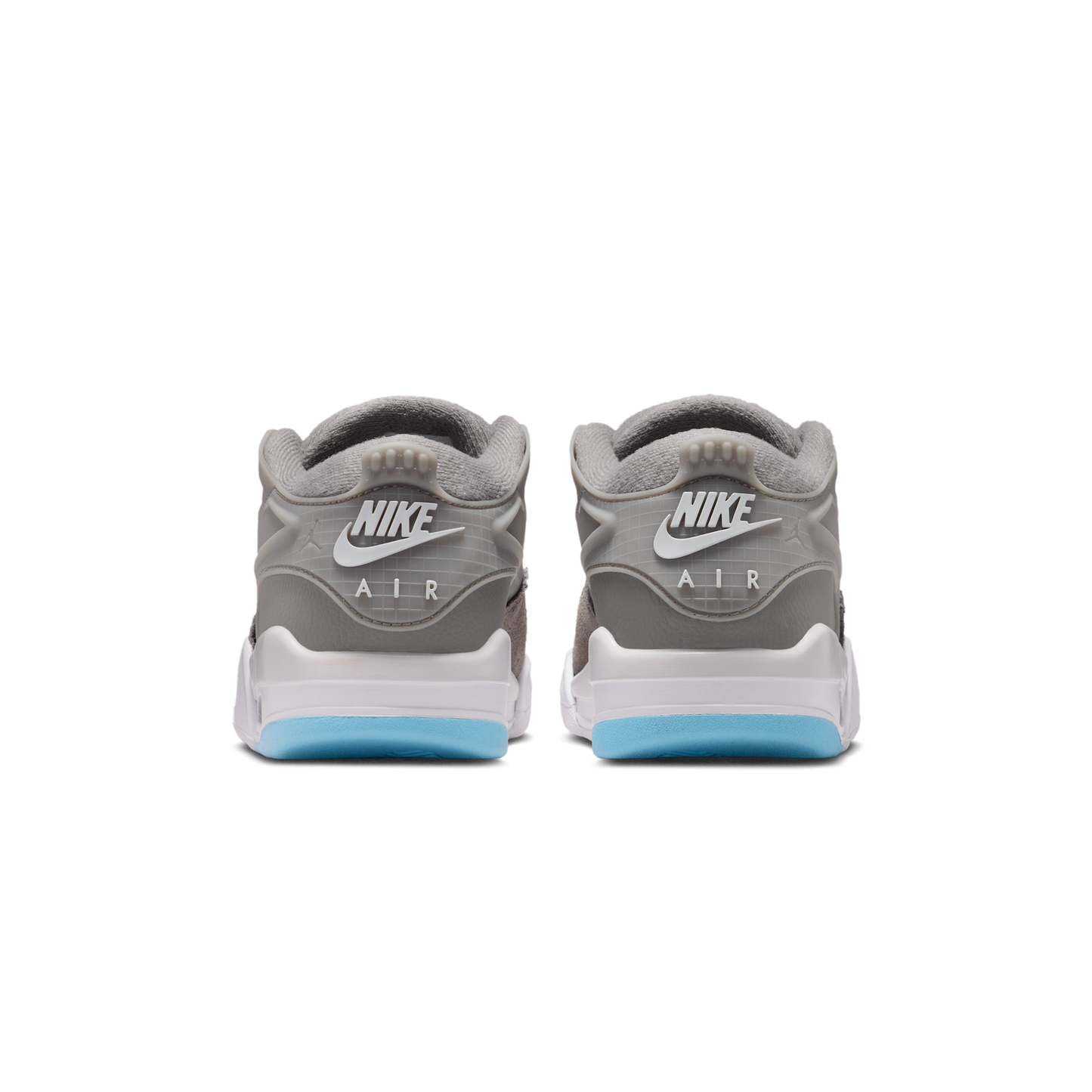 Jordan 4 RM Inspired by the Greatest (GS)