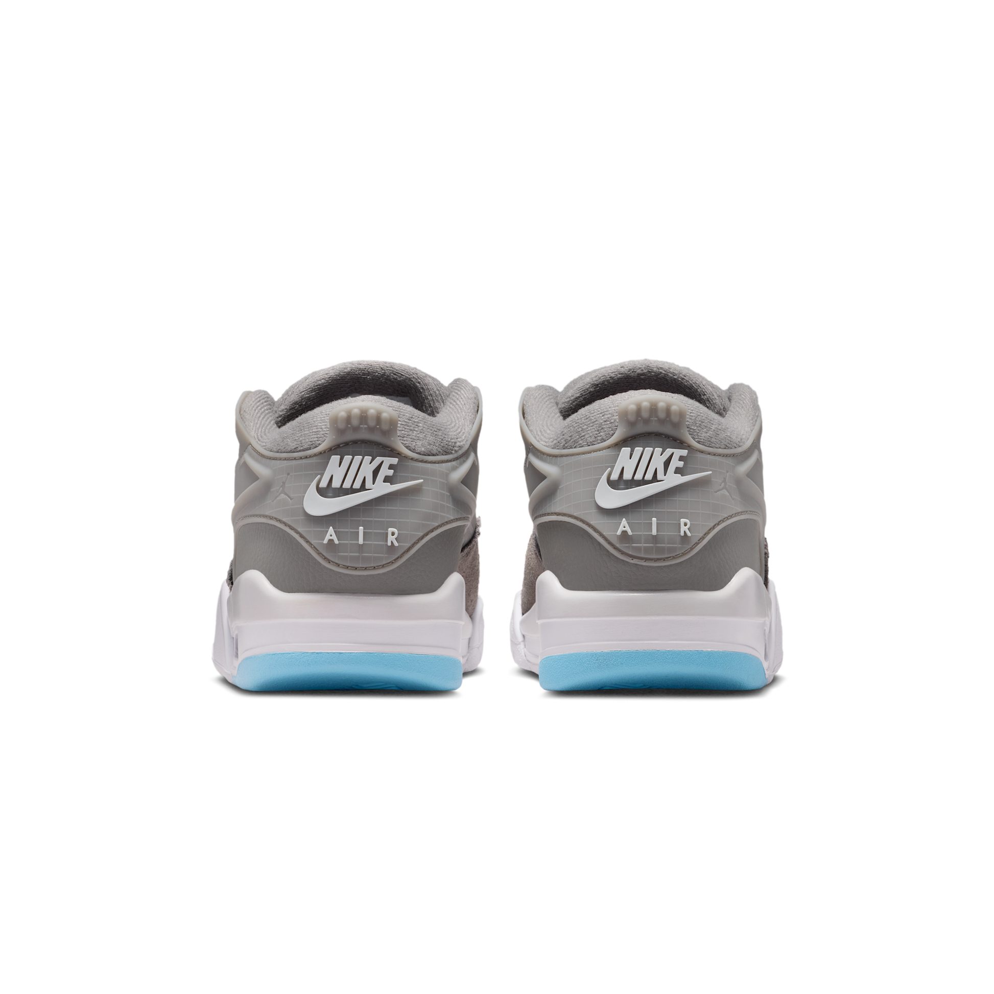 Jordan 4 RM Inspired by the Greatest (GS)