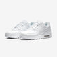 Nike Air Max 90 Leather Triple White