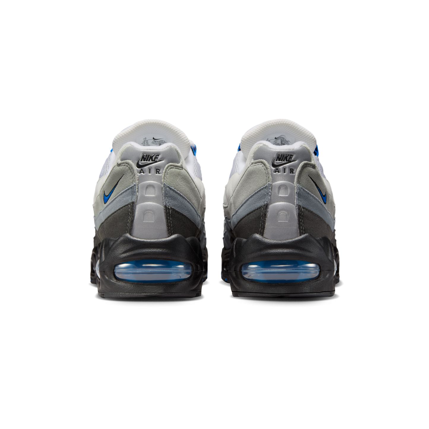 Nike Air Max 95 OG Big Bubble Blue Spark
