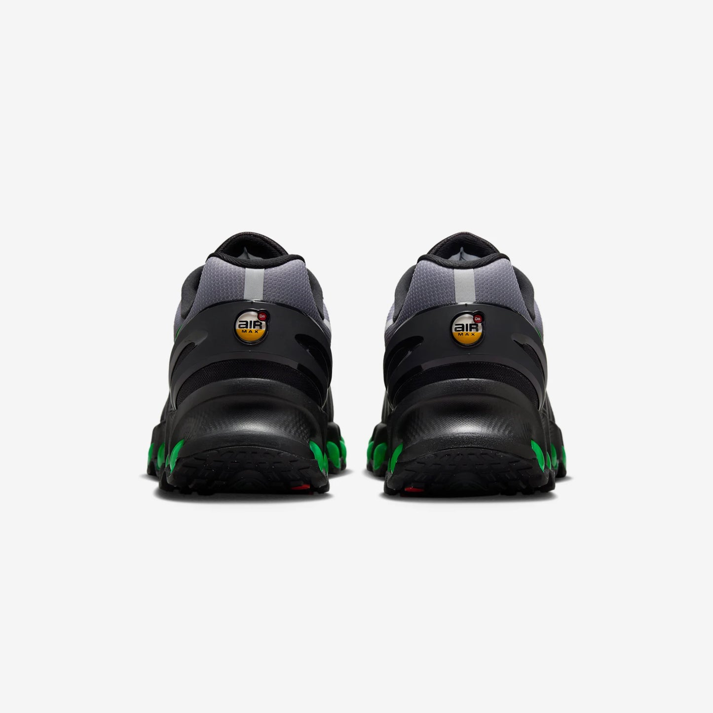 Nike Air Max Dn8 Black Volt