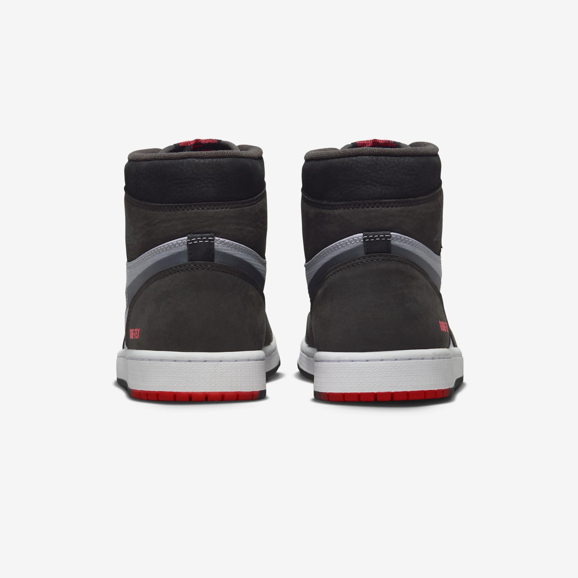 Jordan 1 Retro High Element Gore-Tex Black Infrared