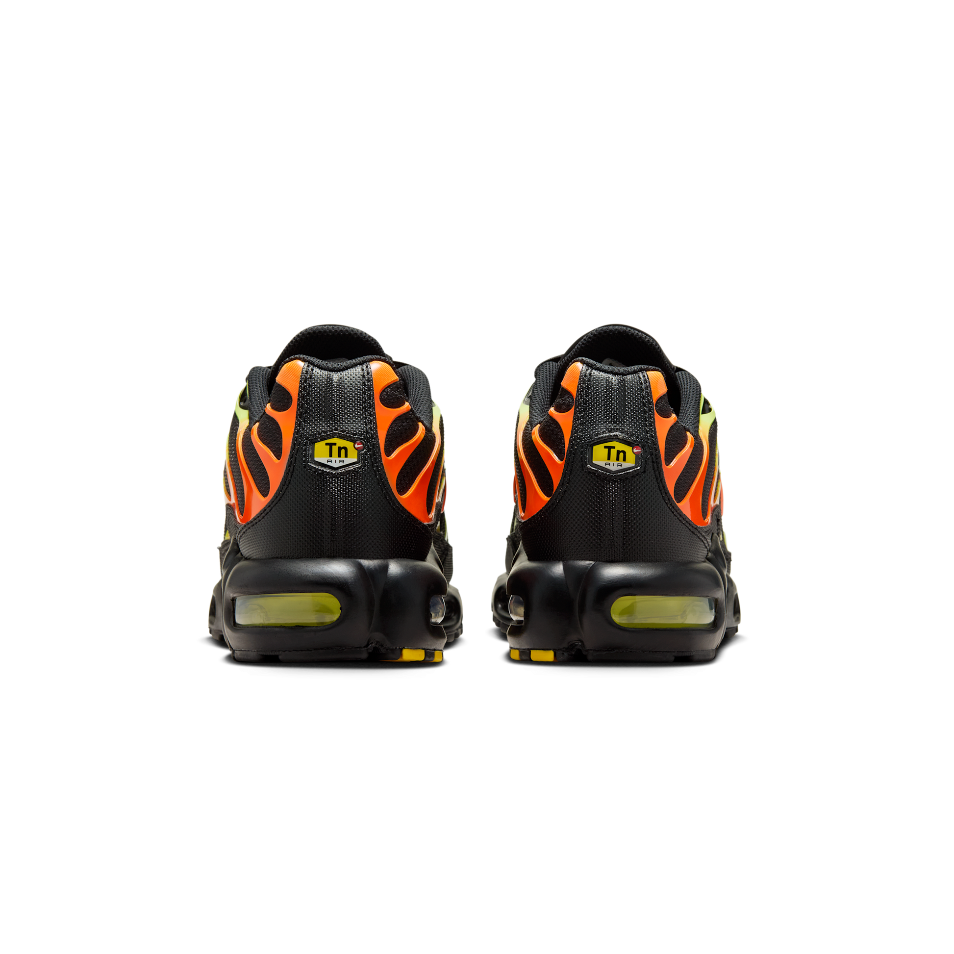 Nike Air Max Plus Sunrise