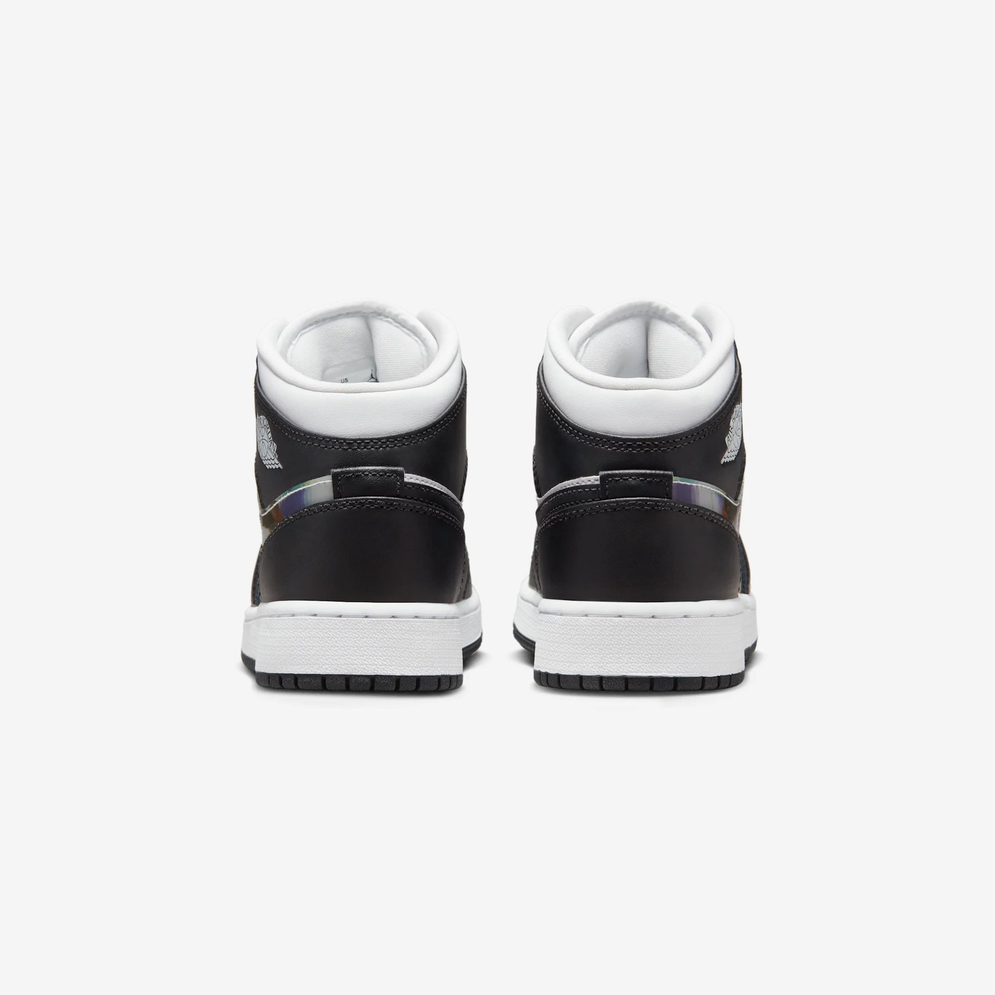 Jordan 1 Mid Hologram (GS)