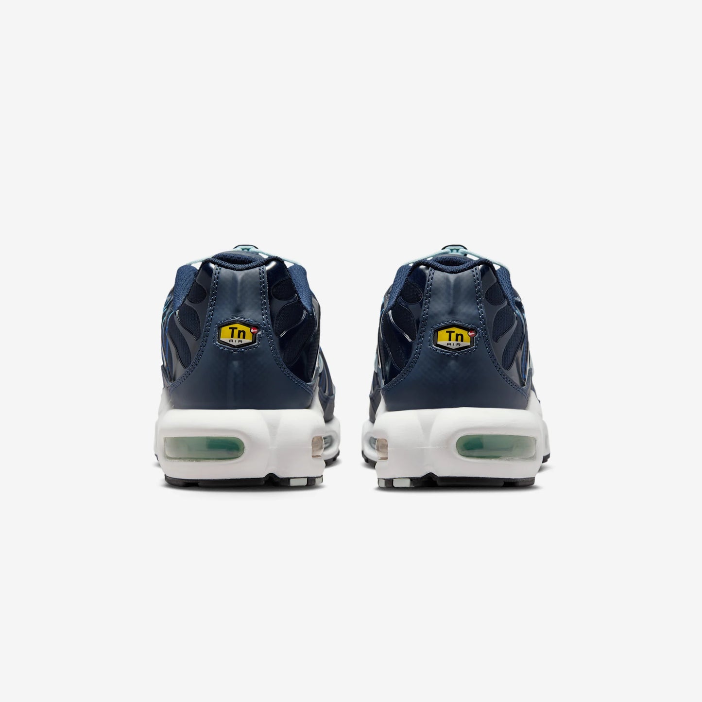 Nike Air Max Plus Tuned Air Obsidian