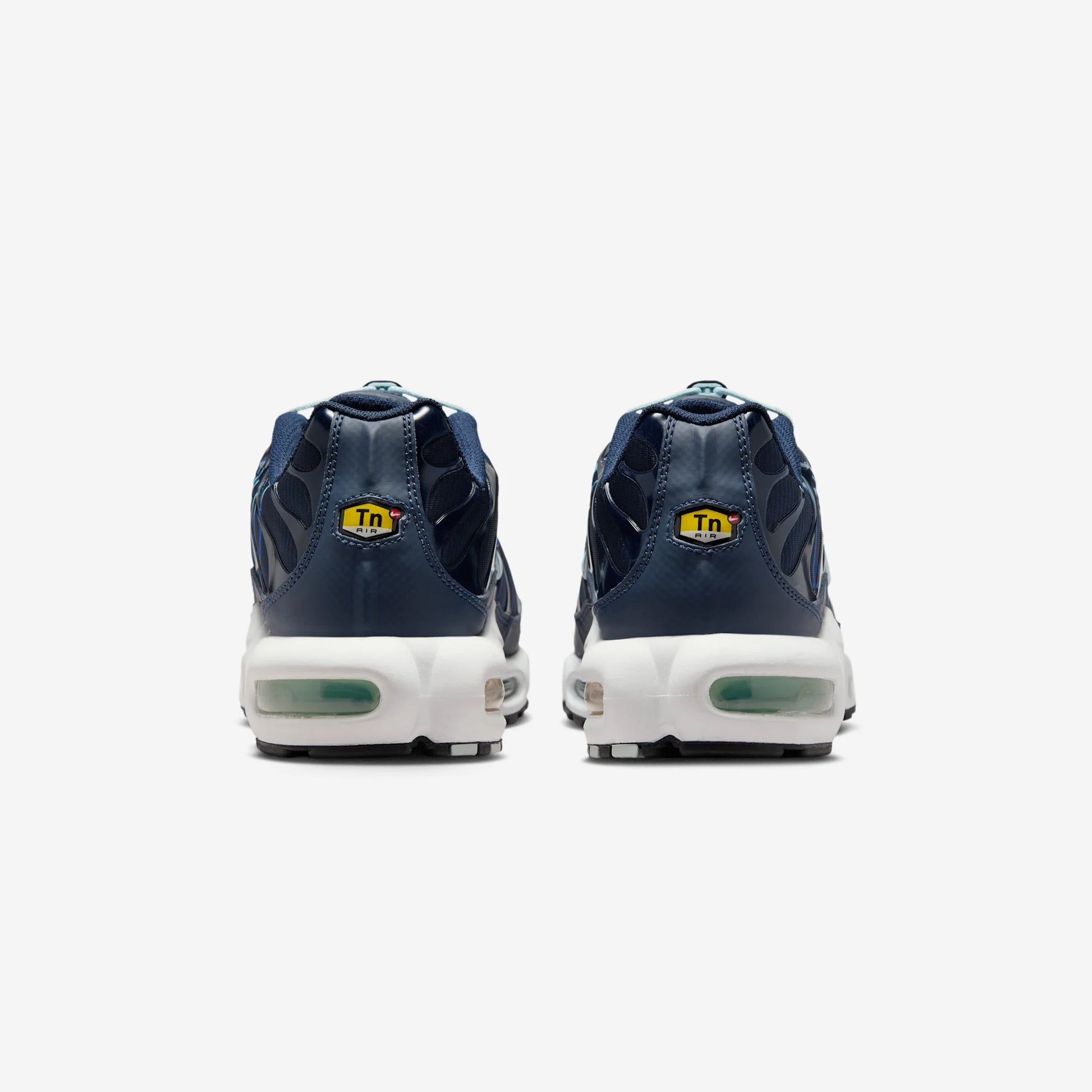 Nike Air Max Plus Tuned Air Obsidian
