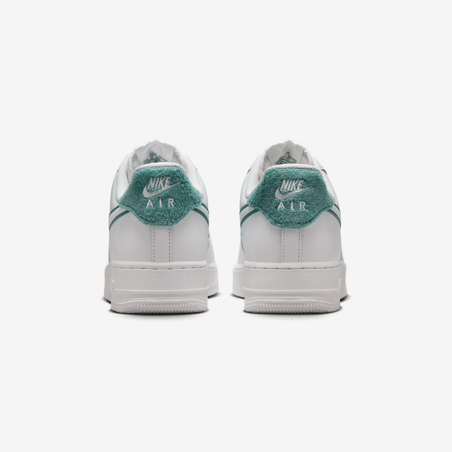 Nike Air Force 1 Low Resort and Sport