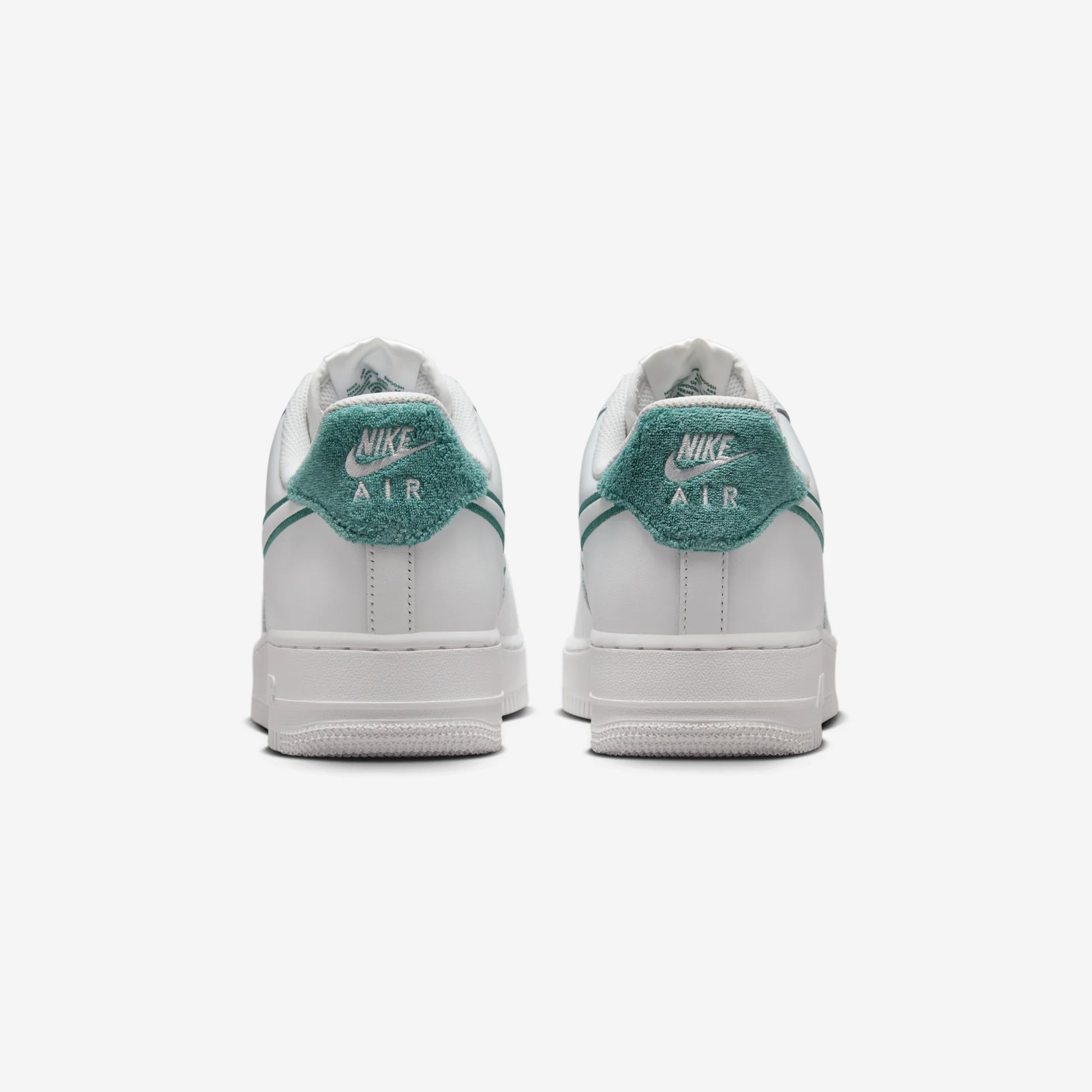 Nike Air Force 1 Low Resort and Sport