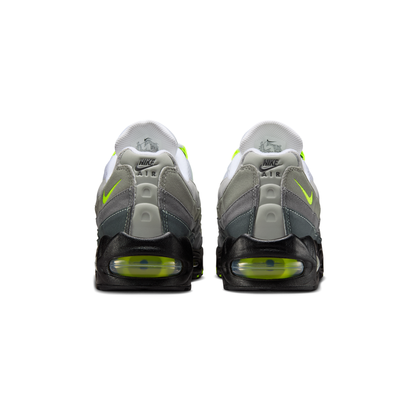 Nike Air Max 95 OG Big Bubble Neon (2025/2026)