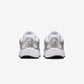 Nike P-6000 White Metallic Silver (GS)
