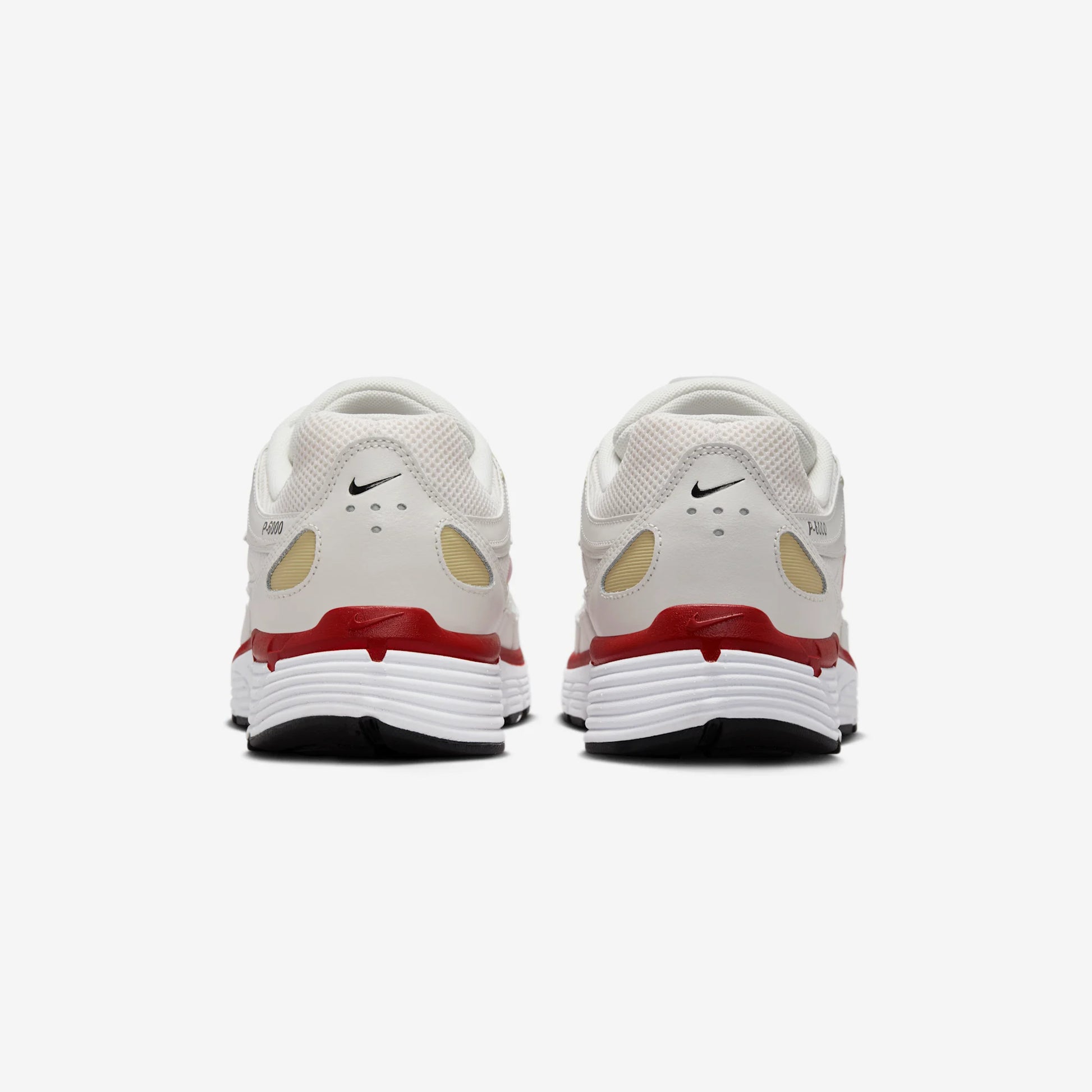Nike P-6000 Phantom Dragon Red
