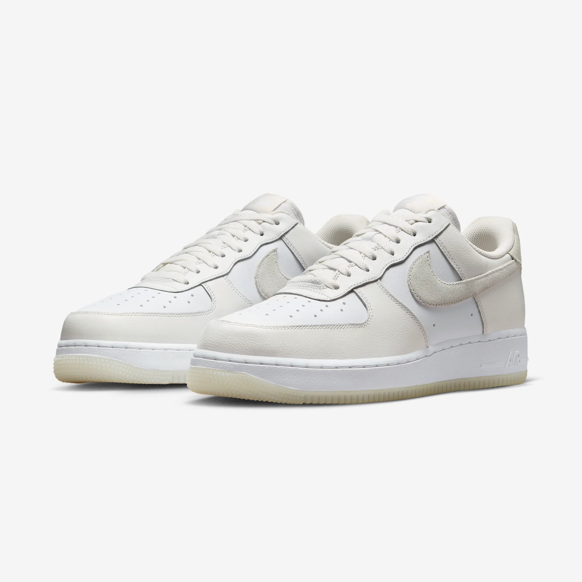 Nike Air Force 1 Low '07 LV8 Summit White Phantom