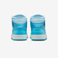 Jordan 1 Mid SE Ice Blue (Women's)