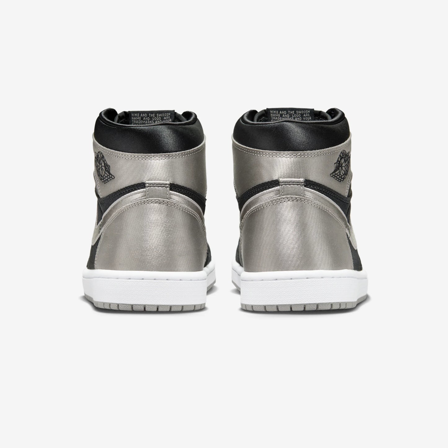 Jordan 1 Retro High OG Satin Shadow (Women's)
