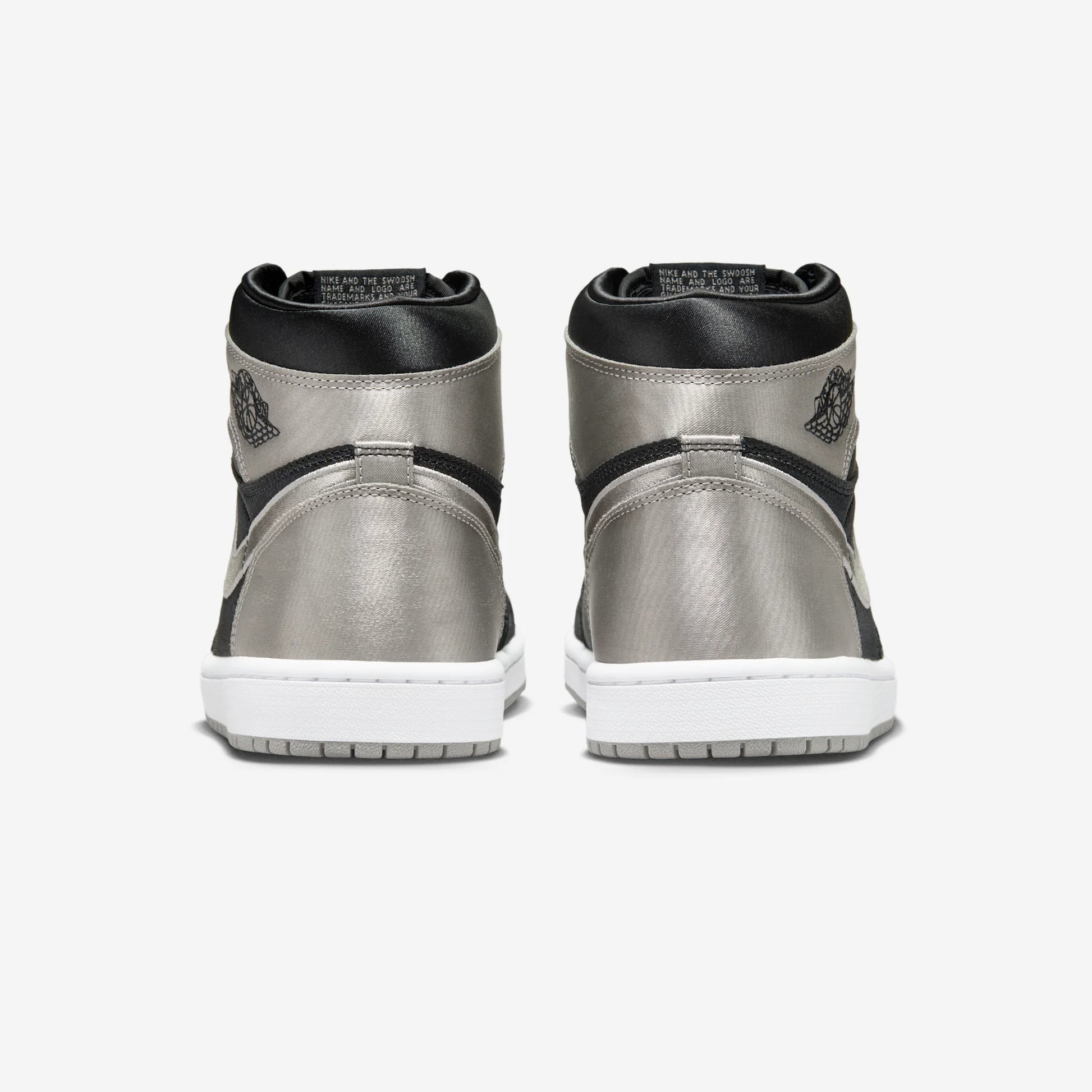 Jordan 1 Retro High OG Satin Shadow (Women's)