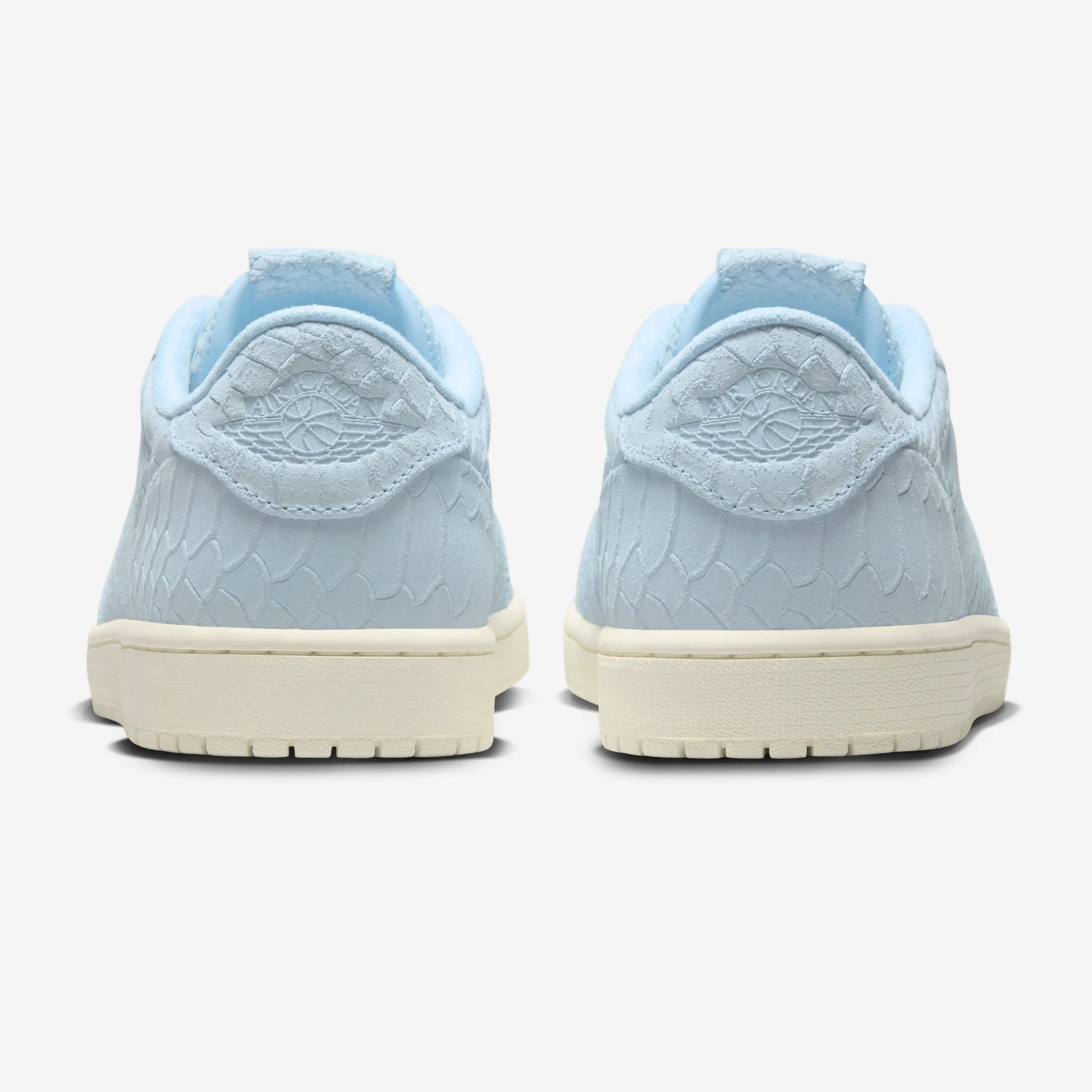 Jordan 1 Retro Low NS Ice Blue