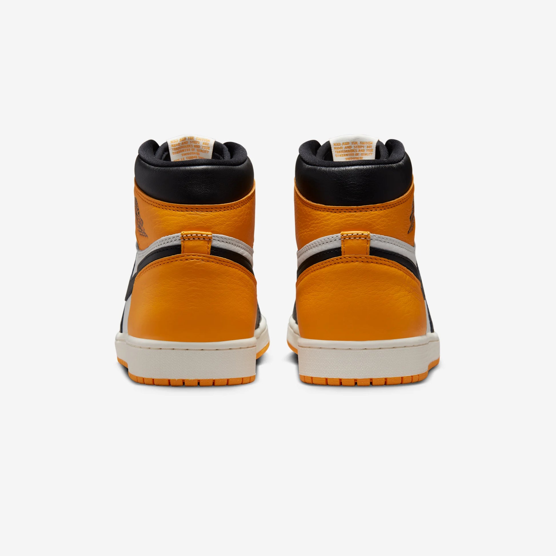 Jordan 1 Retro High OG Taxi