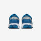 Nike Zoom Vomero 5 Court Blue Metallic Silver