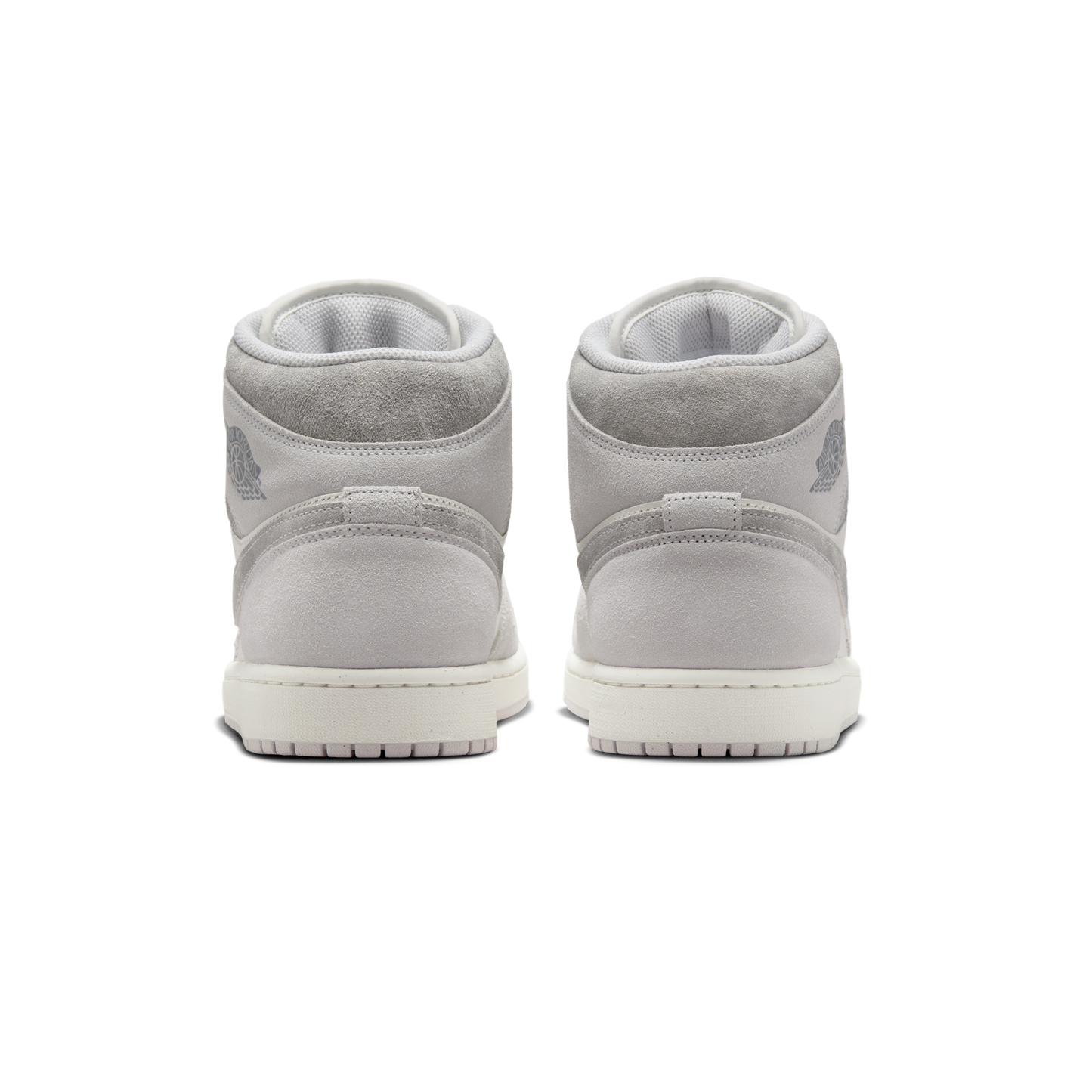 Jordan 1 Mid SE Neutral Grey Sail
