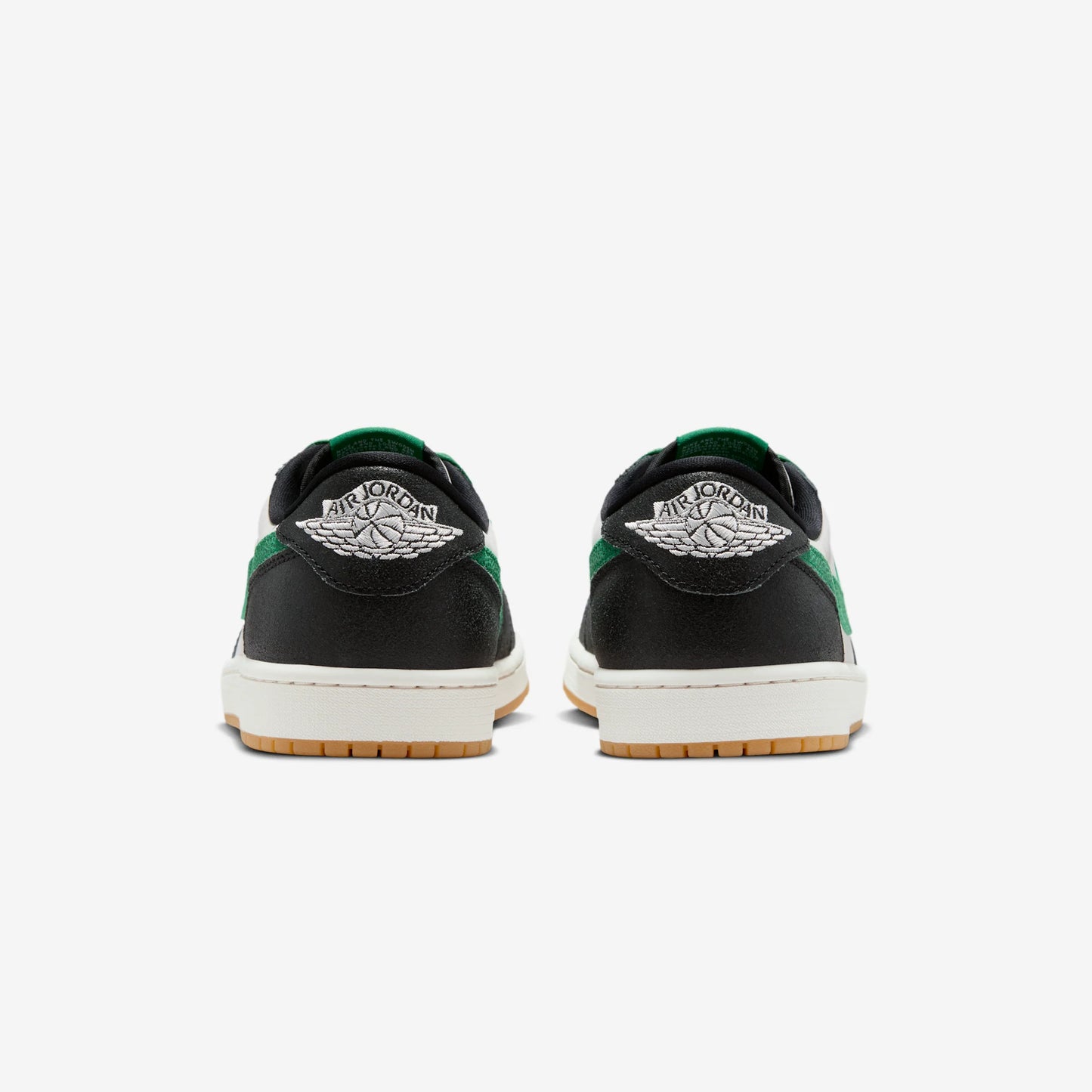 Jordan 1 Retro Low OG Phantom Pine Green