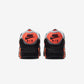 Nike Air Max 90 Light Smoke Grey Hyper Crimson Limelight
