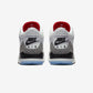 Jordan 3 Retro Free Throw Line White Cement