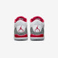 Jordan 3 Retro Cardinal (GS)