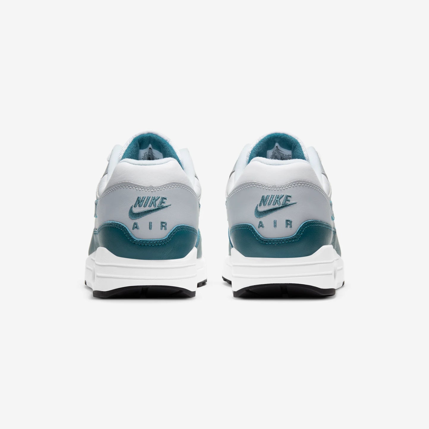 Nike Air Max 1 Dark Teal Green
