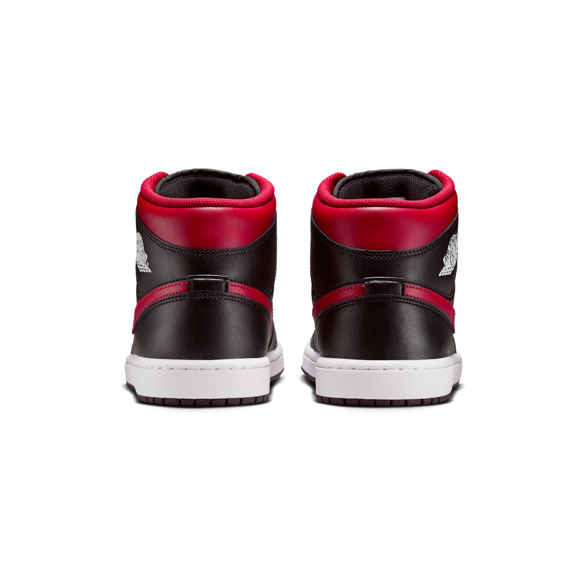 Jordan 1 Mid Bred Twist