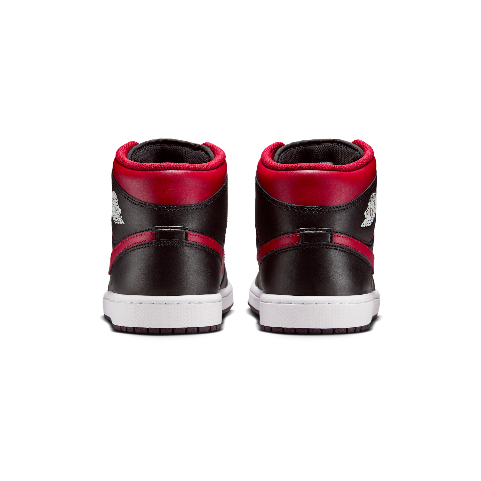 Jordan 1 Mid Bred Twist
