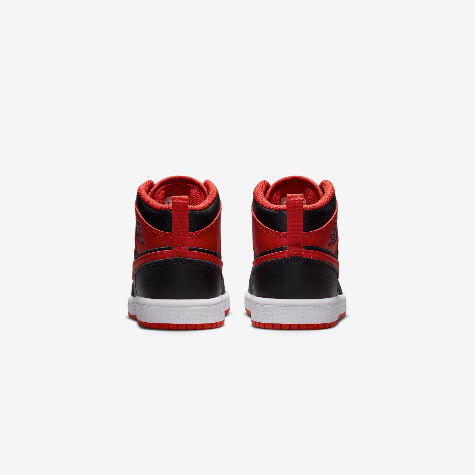 Jordan 1 Mid Alternate Bred (2022) (PS)