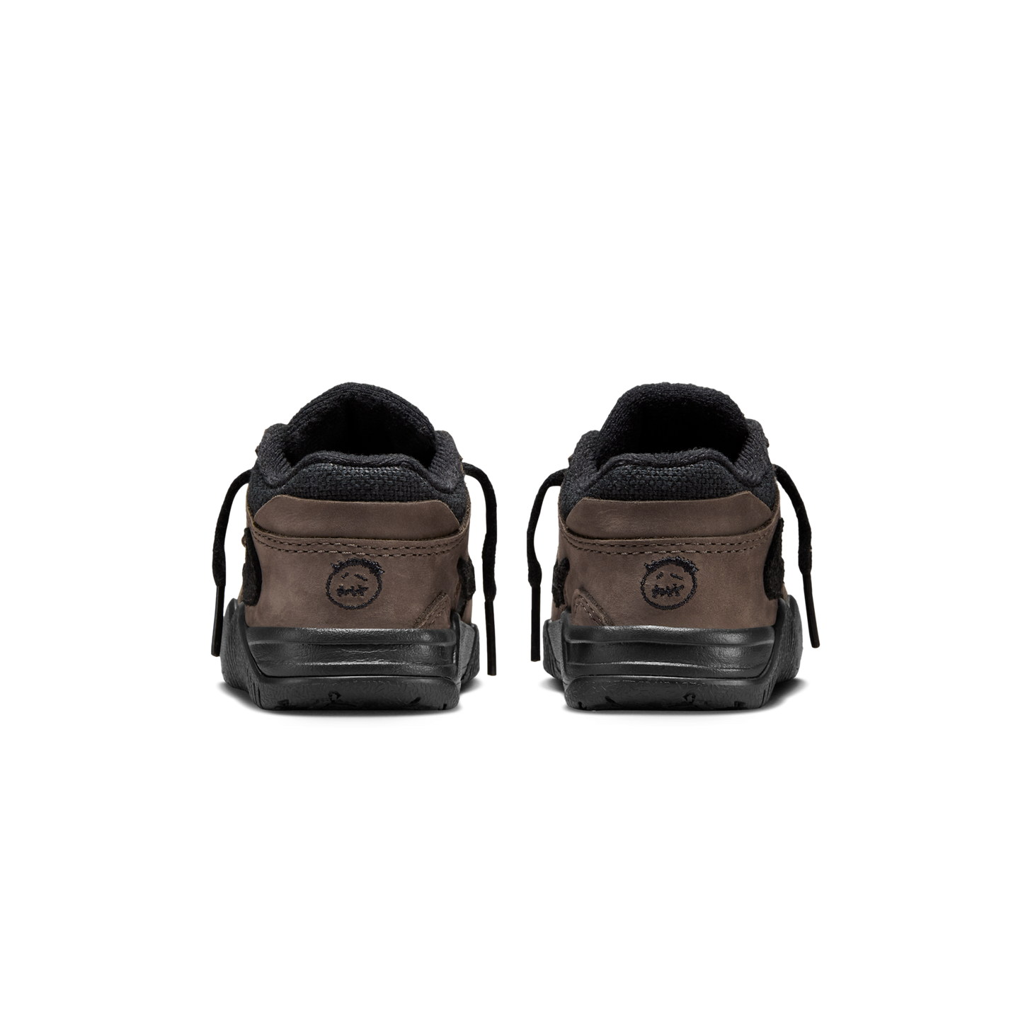 Jordan Jumpman Jack TR Travis Scott Dark Mocha (TD)