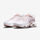 Nike Air Max Plus White Pink Oxford (Women's)