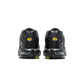 Nike Air Max Plus Black Opti Yellow