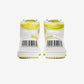 Jordan 1 Retro High First Class Flight