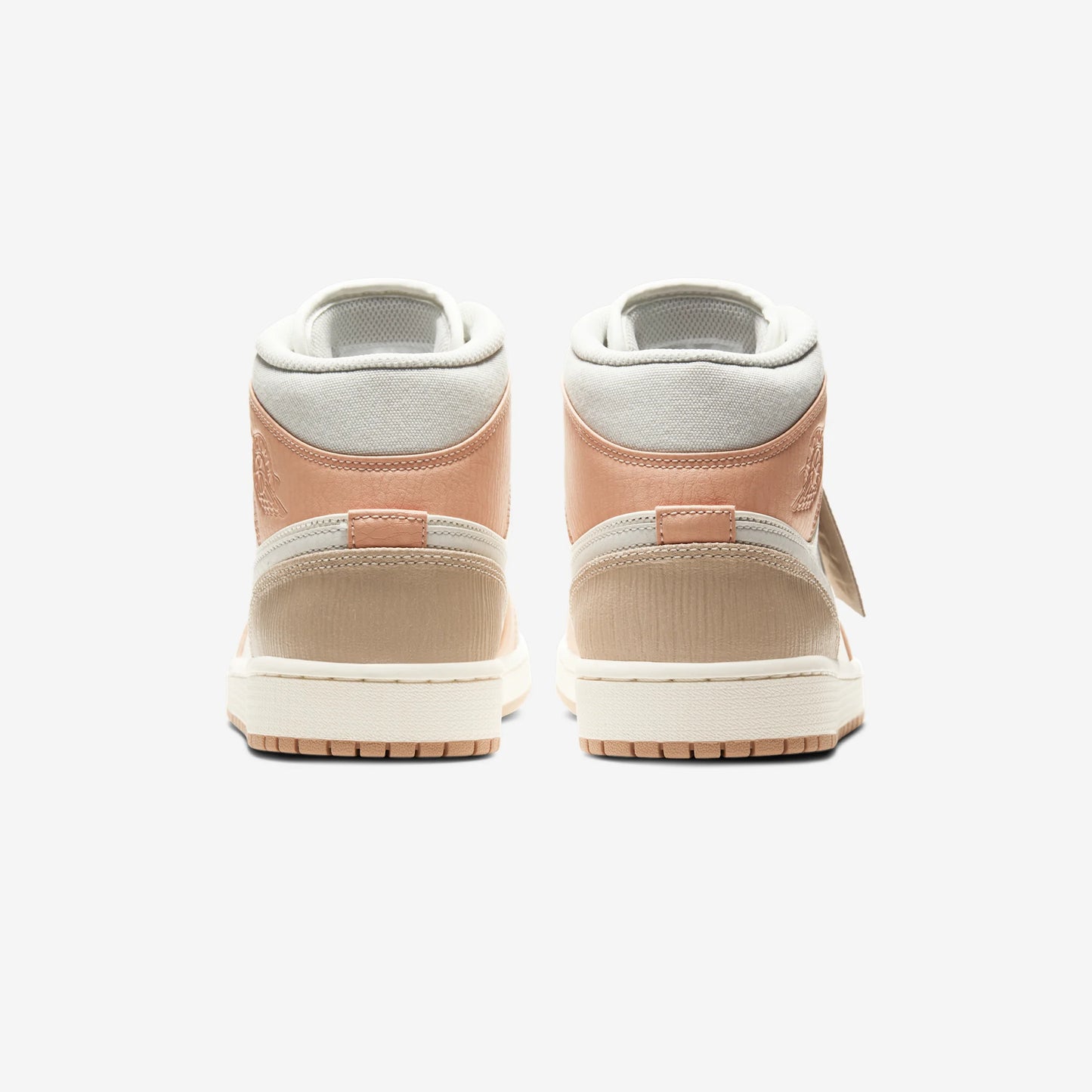 Jordan 1 Mid Milan