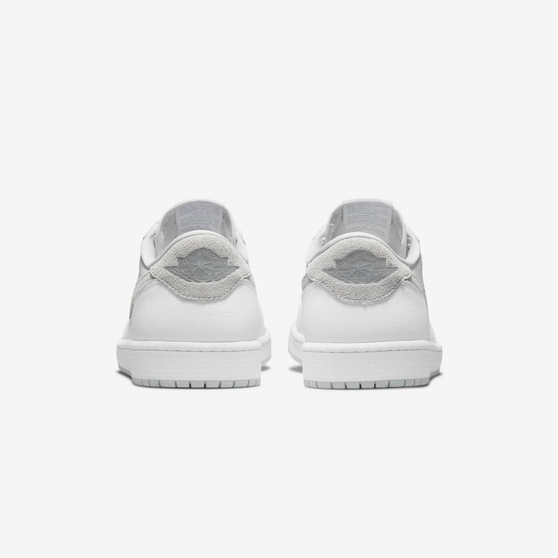 Jordan 1 Low OG Neutral Grey (2021/2024)