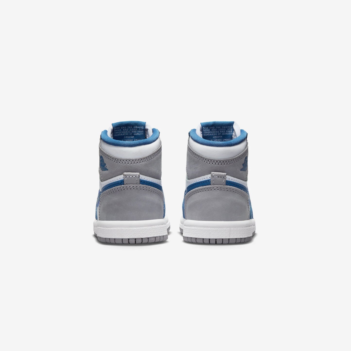 Jordan 1 Retro High OG True Blue (TD)