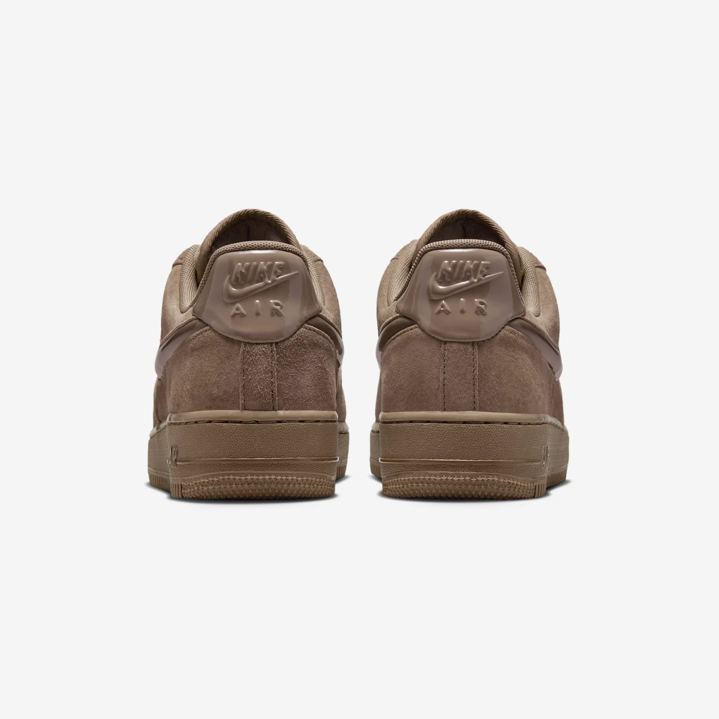 Nike Air Force 1 Low '07 Mink Brown (Women's)