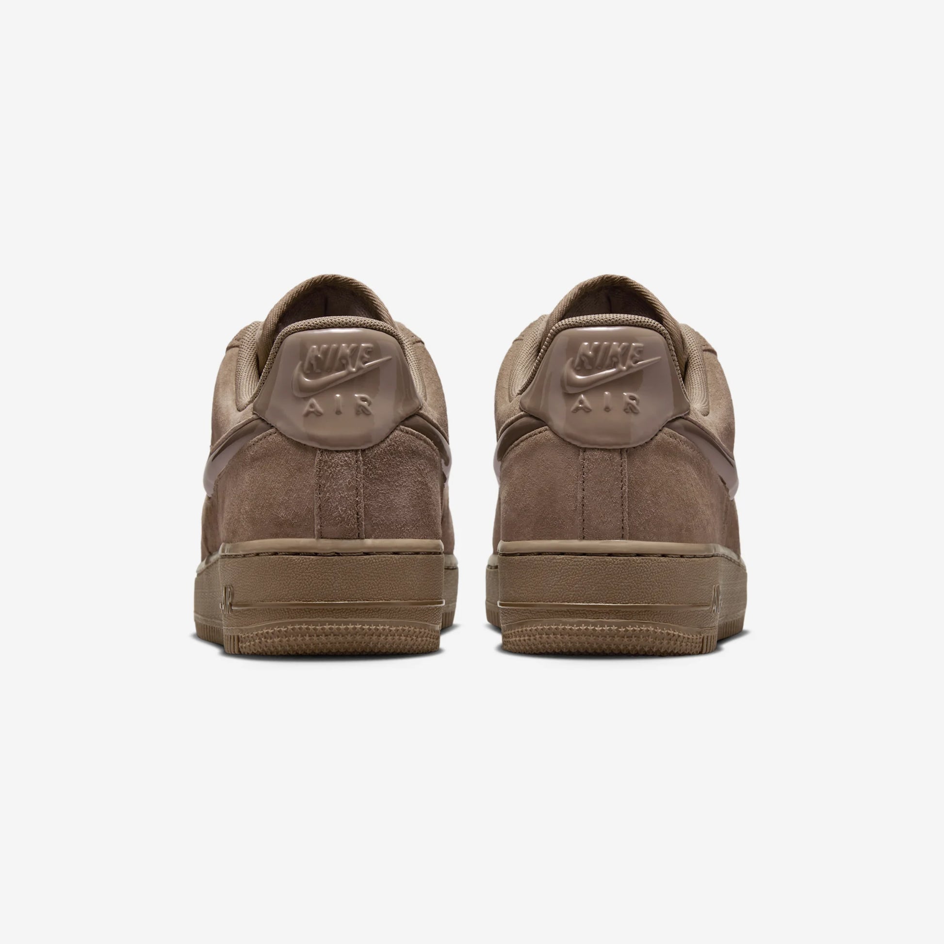 Nike Air Force 1 Low '07 Mink Brown (Women's)