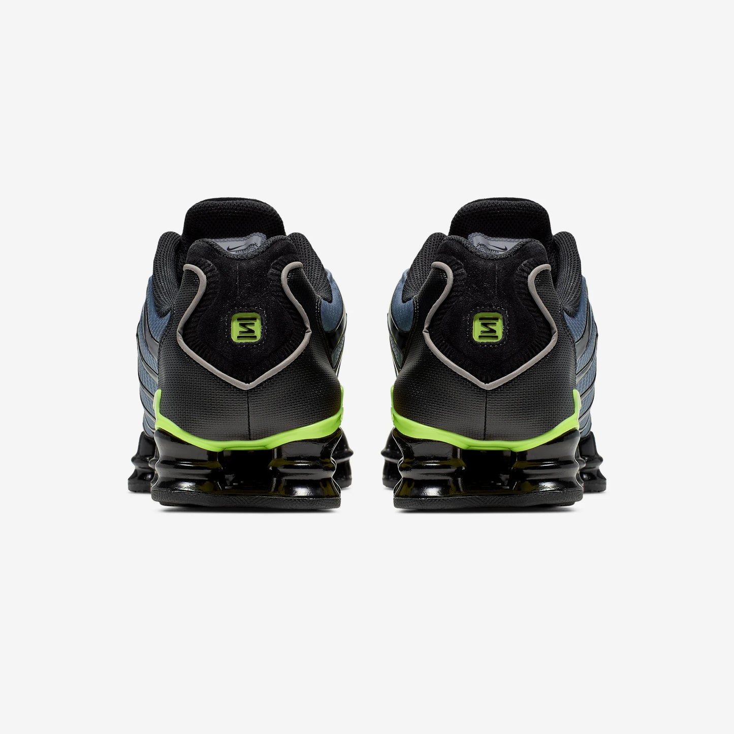Nike Shox TL Thunderstorm