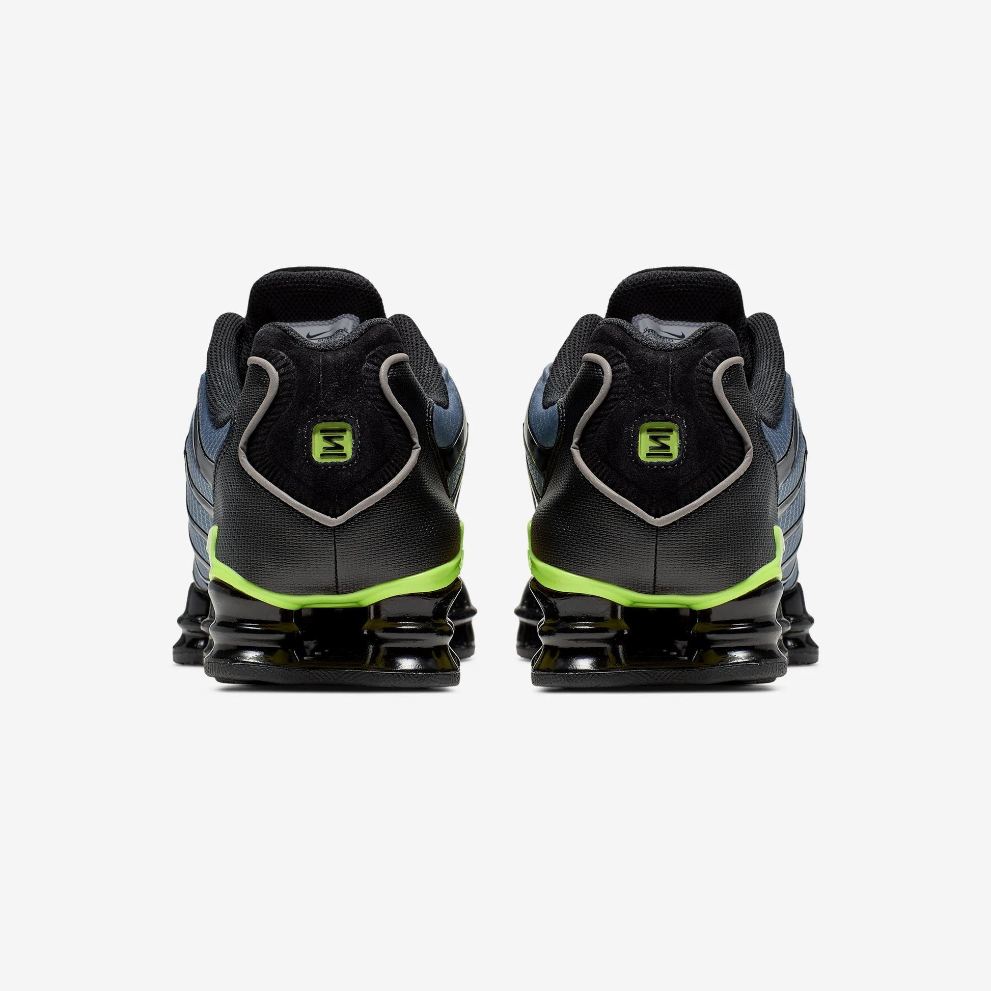 Nike Shox TL Thunderstorm