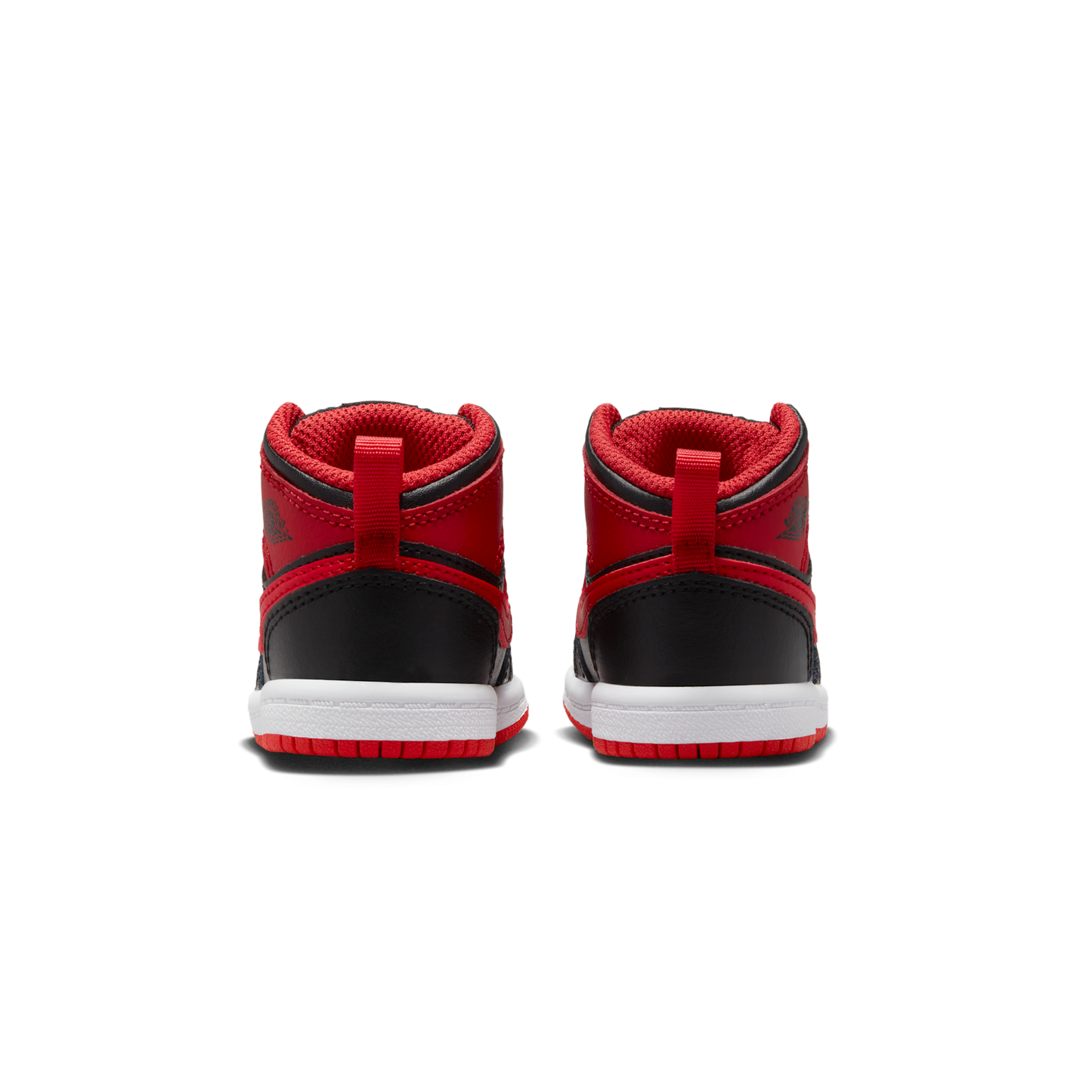 Jordan 1 Mid Alternate Bred (2022) (TD)