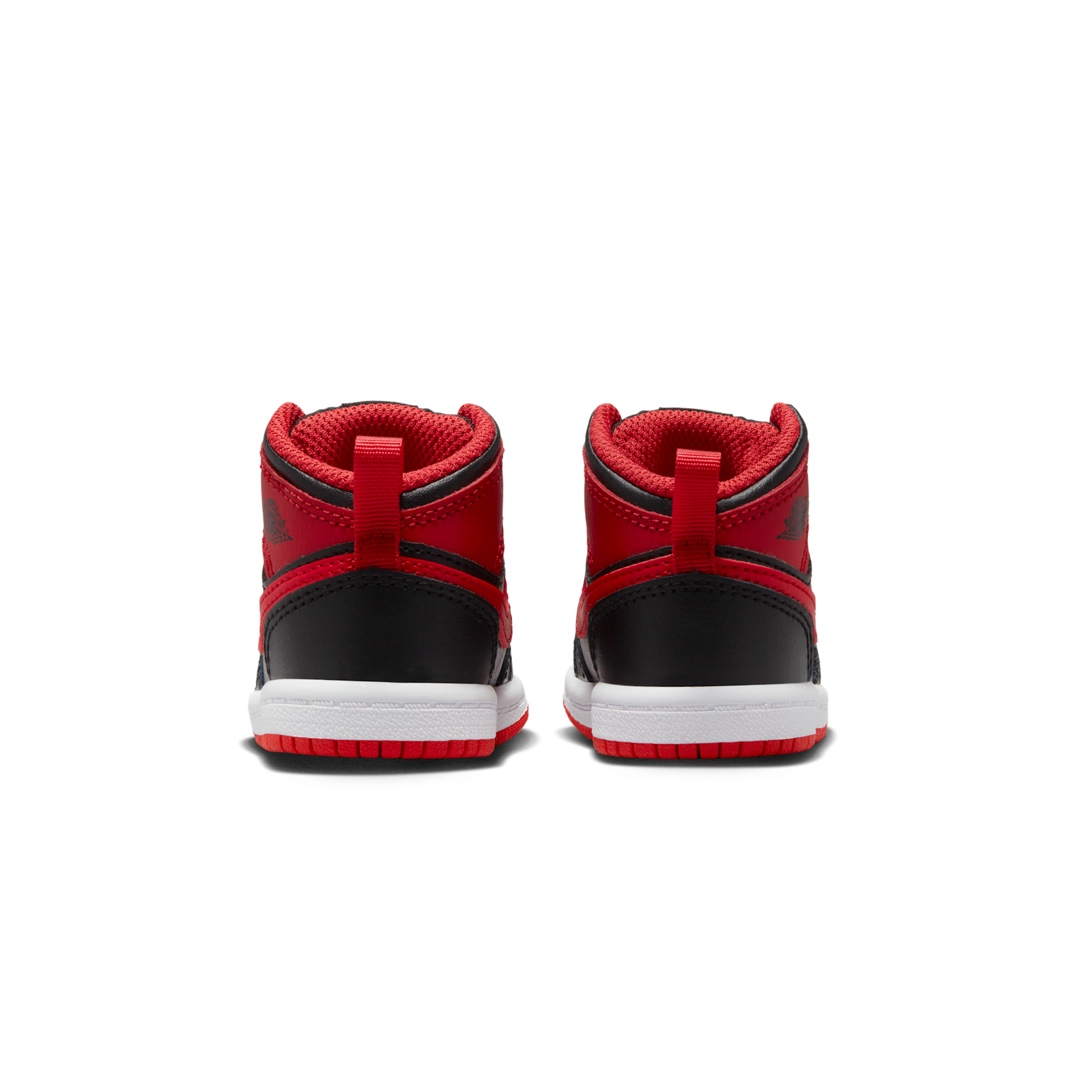 Jordan 1 Mid Alternate Bred (2022) (TD)