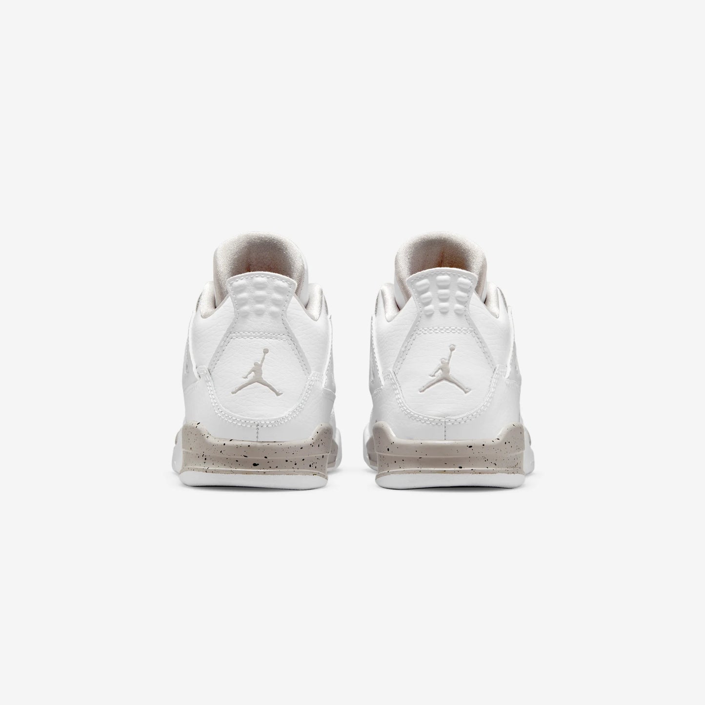 Jordan 4 Retro White Oreo (2021) (PS)