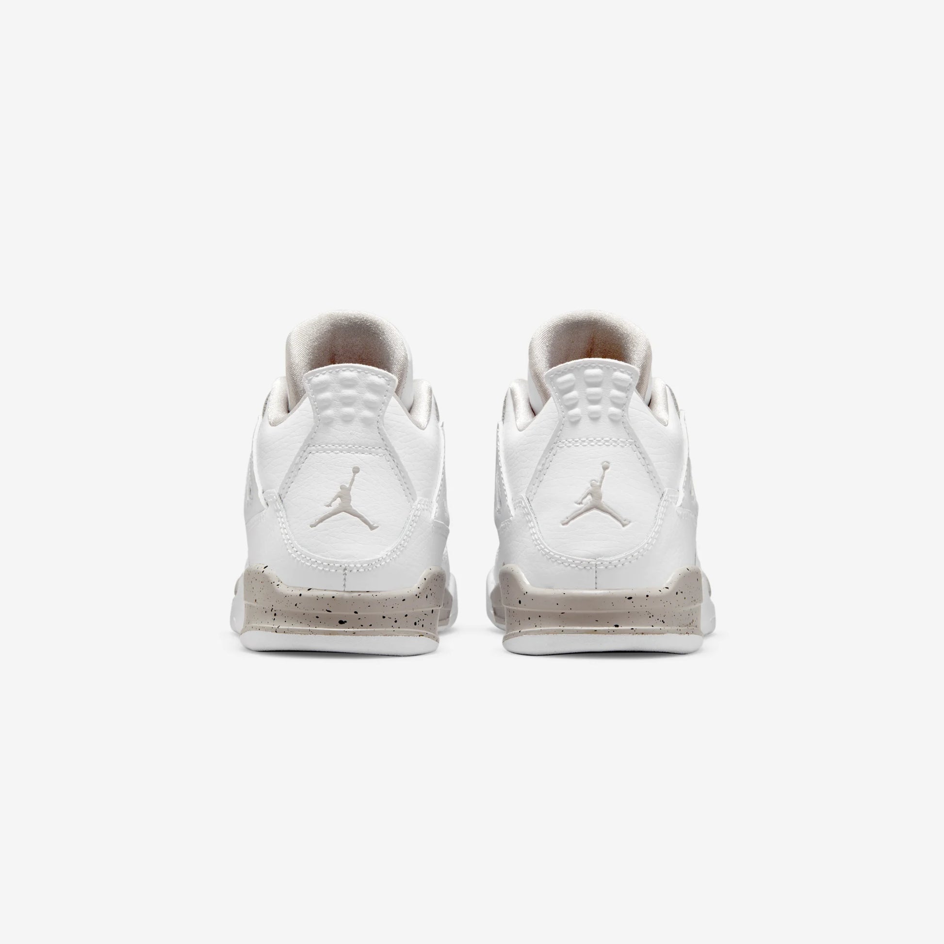 Jordan 4 Retro White Oreo (2021) (PS)