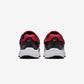 Nike P-6000 University Red Metallic Silver Dark Smoke Grey Black (GS)