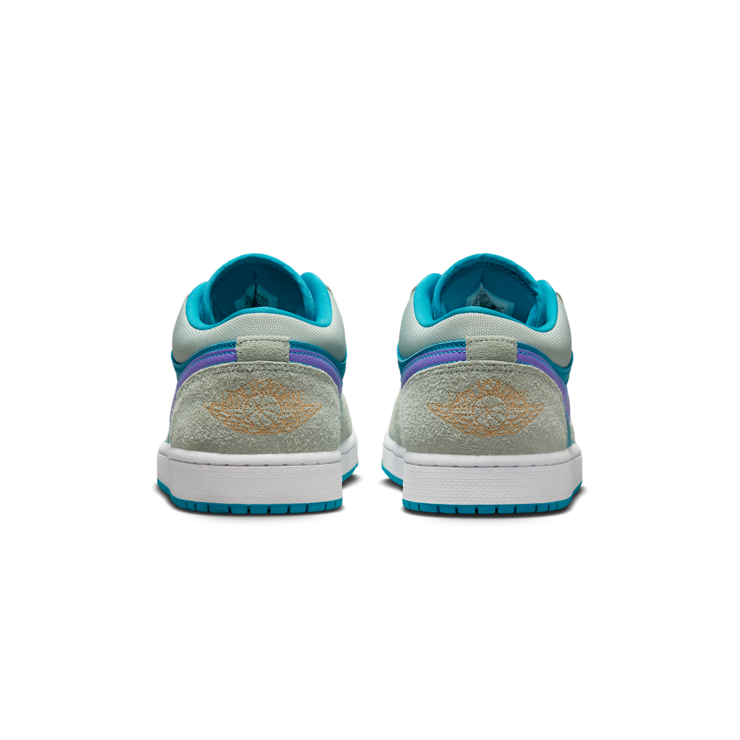 Jordan 1 Low SE Pistachio Frost Aquatone