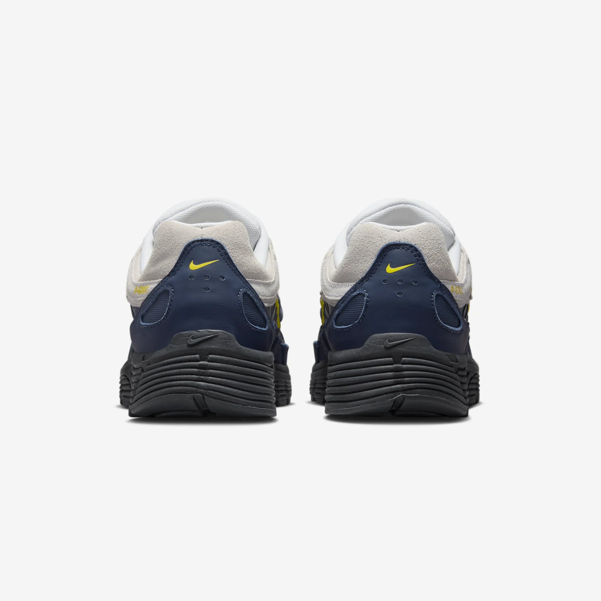 Nike P-6000 White Thunder Blue